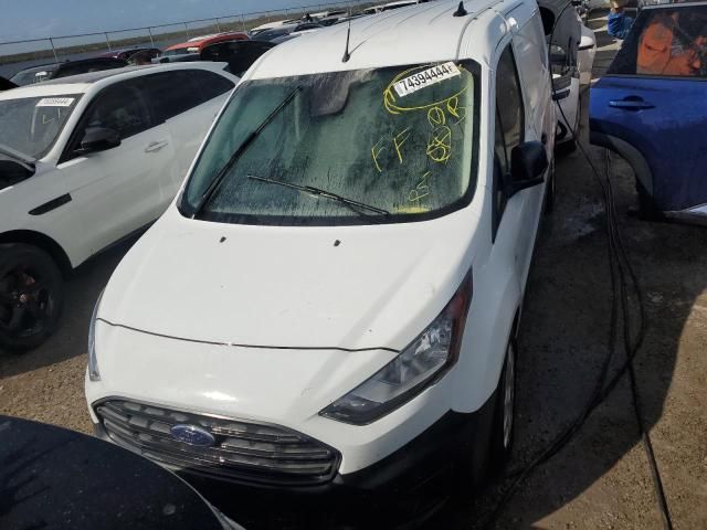 2023 Ford Transit Connect XL