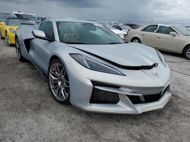 2024 Chevrolet Corvette Z06 3LZ