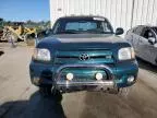 2000 Toyota Tundra Access Cab SR5