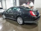 2013 Lincoln MKS