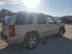 2007 Chevrolet Tahoe K1500