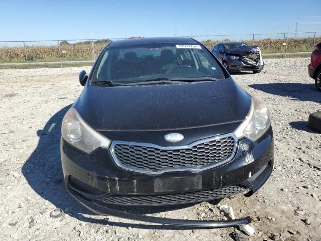 2014 KIA Forte LX