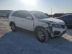 2011 KIA Sorento Base