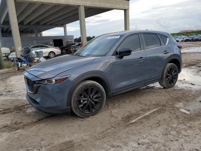 2022 Mazda CX-5 Preferred