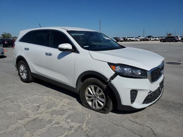 2020 KIA Sorento L