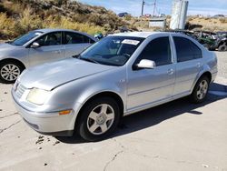 Salvage cars for sale at Reno, NV auction: 2005 Volkswagen Jetta GL