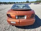 2004 Pontiac Sunfire