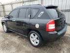 2008 Jeep Compass Sport