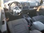 2008 Nissan Frontier King Cab LE