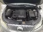 2010 Buick Lacrosse CXS