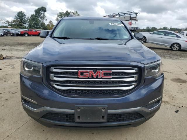 2019 GMC Acadia ALL Terrain