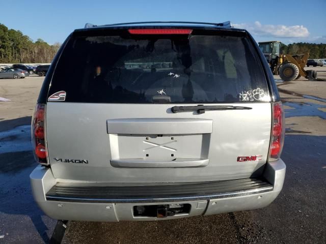 2013 GMC Yukon Denali