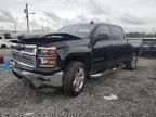 2015 Chevrolet Silverado C1500 LT