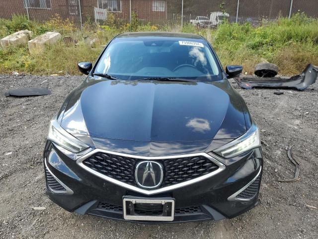 2019 Acura ILX Premium