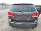 2015 Dodge Journey SE