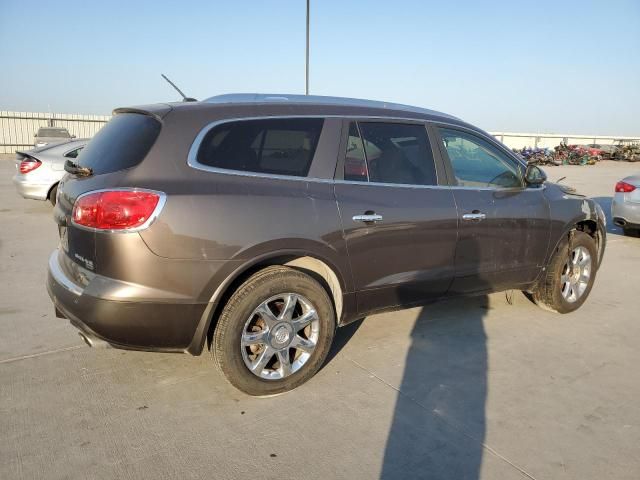 2008 Buick Enclave CXL