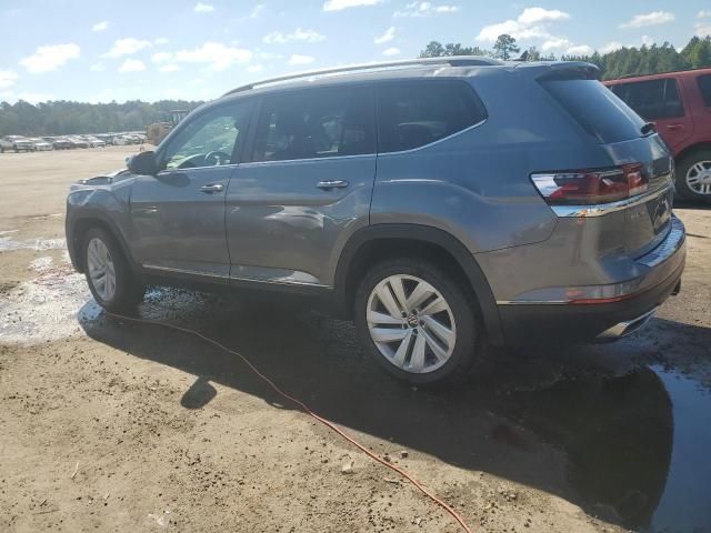 2021 Volkswagen Atlas SEL