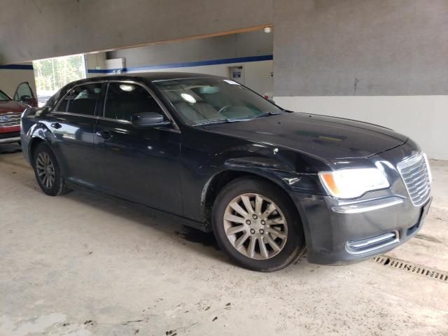 2013 Chrysler 300