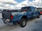 2001 Ford F350 SRW Super Duty