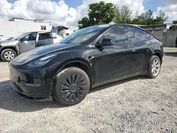 2023 Tesla Model Y en venta en Opa Locka, FL