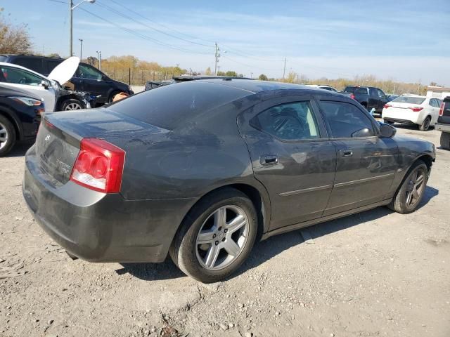 2010 Dodge Charger SXT