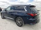 2016 Infiniti QX60