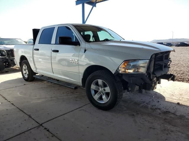 2017 Dodge RAM 1500 ST