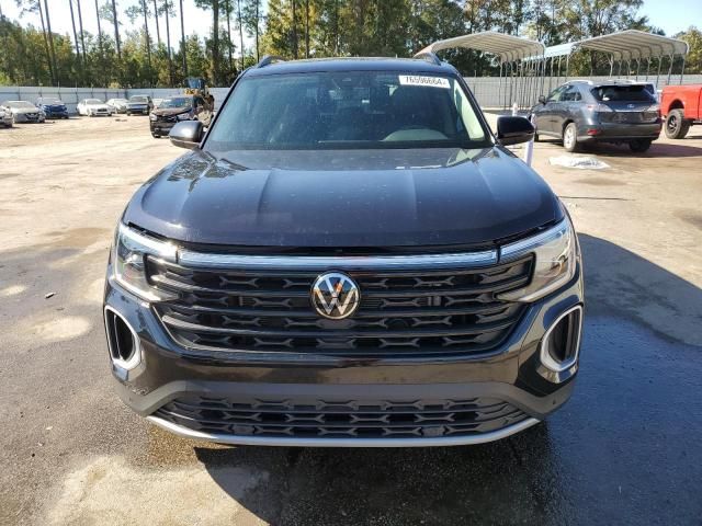 2024 Volkswagen Atlas SE