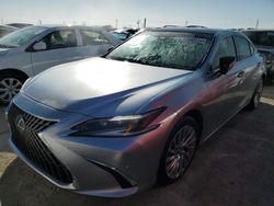 2022 Lexus ES 350 Base en venta en Riverview, FL