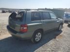 2005 Toyota Highlander