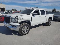 Vehiculos salvage en venta de Copart Chicago: 2016 GMC Sierra K1500 SLT