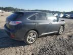 2011 Lexus RX 450H