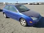 2005 Ford Focus ZX3