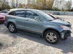 2011 Honda CR-V EXL