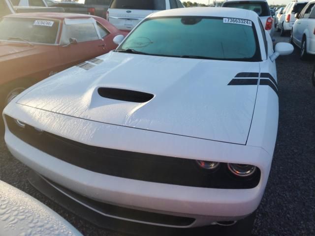 2020 Dodge Challenger GT