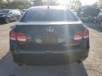 2011 Lexus GS 350