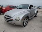 2005 Chevrolet SSR