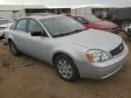 2005 Ford Five Hundred SEL