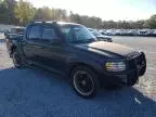 2001 Ford Explorer Sport Trac