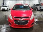 2013 Chevrolet Spark 1LT