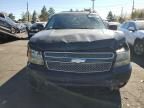 2009 Chevrolet Tahoe K1500 LTZ