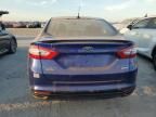 2013 Ford Fusion Titanium