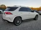 2020 Mercedes-Benz GLE 350