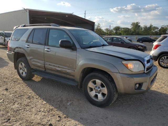 2006 Toyota 4runner SR5