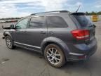 2015 Dodge Journey R/T