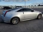 2011 Cadillac CTS