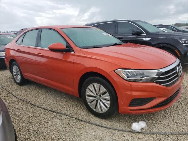 2020 Volkswagen Jetta S