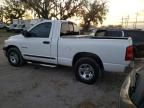 2008 Dodge RAM 1500 ST