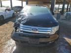 2010 Ford Edge Limited