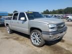 2005 Chevrolet Silverado K1500